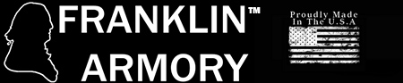 Franklin Armory Logo